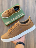 SAPATENIS LACOSTE MASCULINO