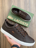 SAPATENIS LACOSTE MASCULINO