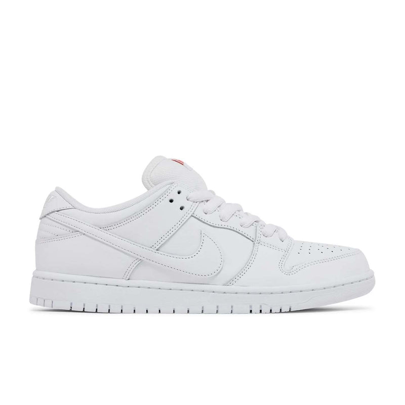 Nike Dunk low branco