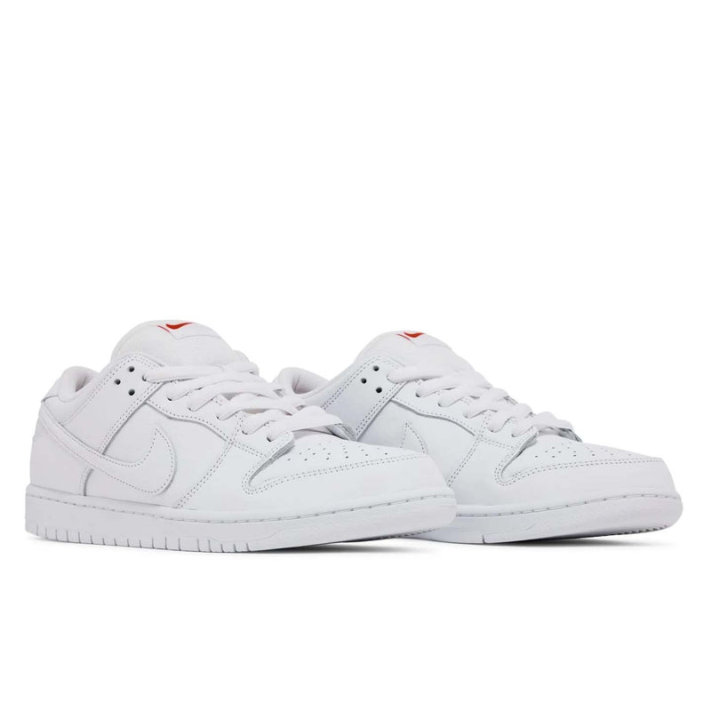 Nike Dunk low branco